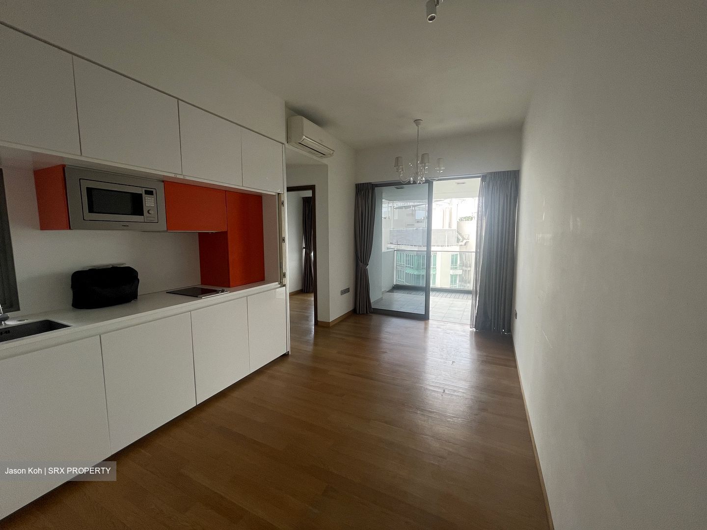 Espada (D9), Apartment #434041841